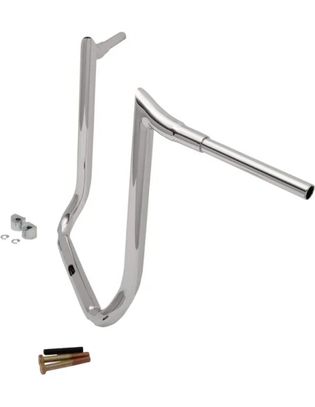 LA CHOPPERS Lenker - Detailansicht