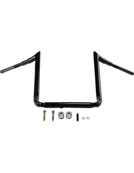 LA CHOPPERS Lenker für Harley Davidson FLHTC 1340 1983-1998