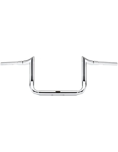 LA CHOPPERS Lenker für Harley Davidson FLHX 1750 ABS 2017-2022
