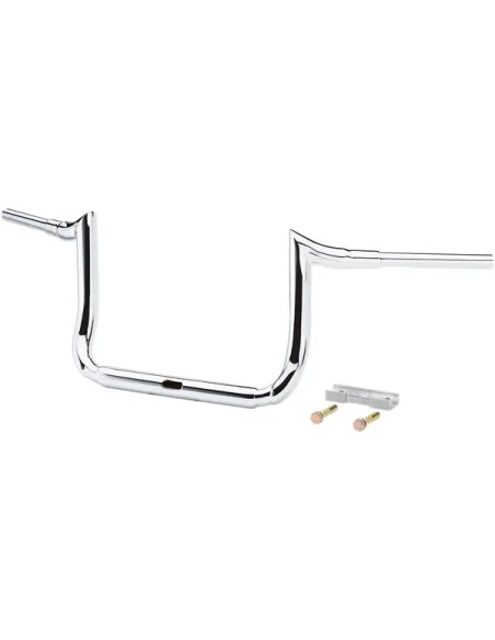 LA CHOPPERS Lenker - Detailansicht