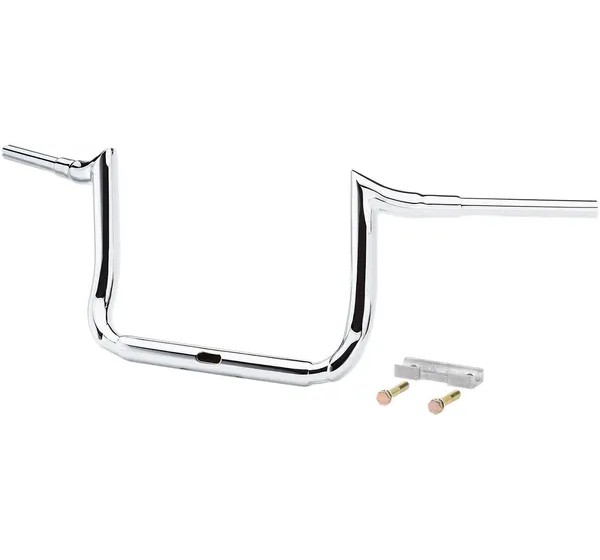 LA CHOPPERS Lenker - Detailansicht