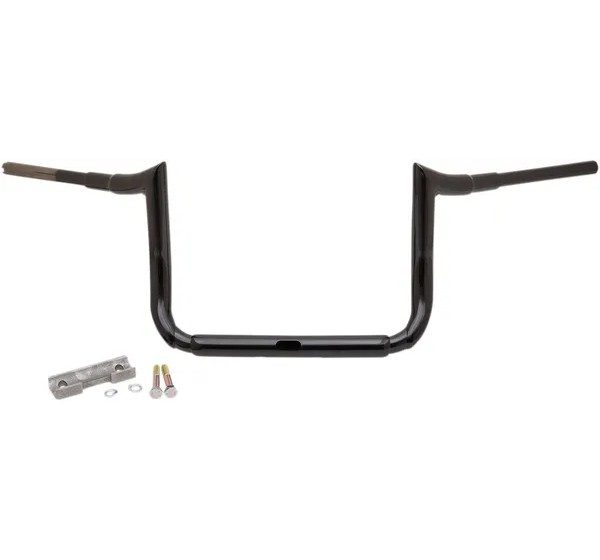 LA CHOPPERS Lenker für Harley Davidson FLHX 1750 ABS 2017-2022