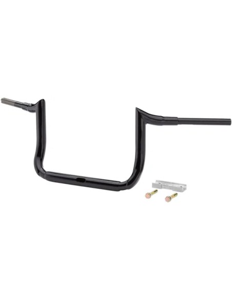 LA CHOPPERS Lenker - Detailansicht