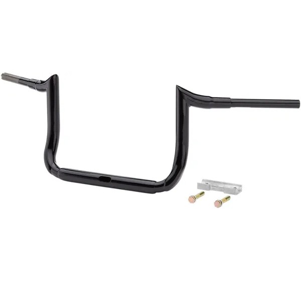 LA CHOPPERS Lenker - Detailansicht