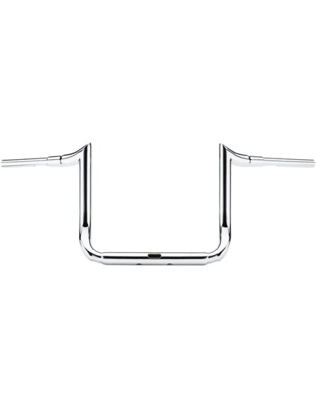 LA CHOPPERS Lenker für Harley Davidson FLHX 1750 ABS 2017-2022
