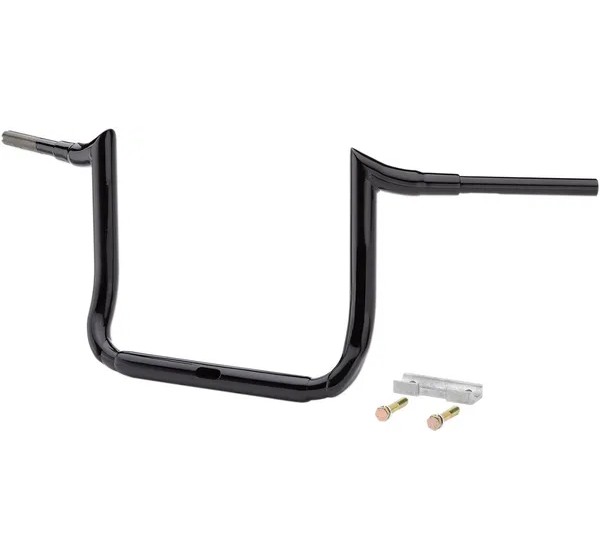 LA CHOPPERS Lenker - Detailansicht