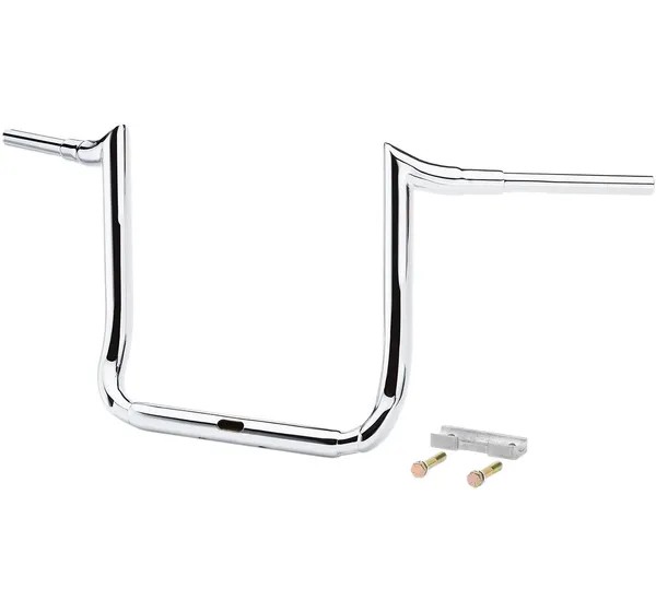 LA CHOPPERS Lenker - Detailansicht