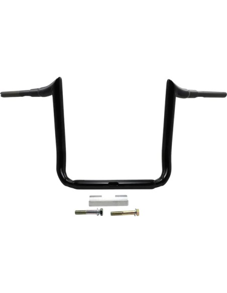 LA CHOPPERS Lenker für Harley Davidson FLHX 1750 ABS 2017-2022