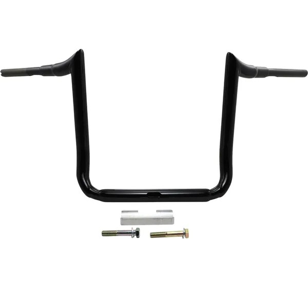 LA CHOPPERS Lenker für Harley Davidson FLHX 1750 ABS 2017-2022