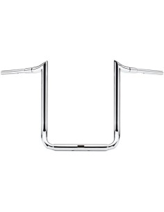 1-1/2" Grande Prime Ape Hanger Lenker