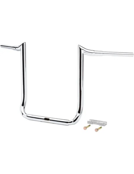 LA CHOPPERS Lenker - Detailansicht