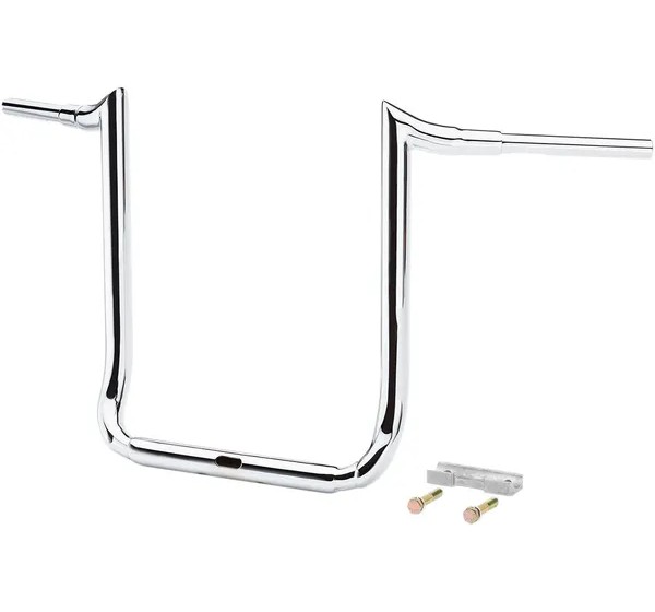 LA CHOPPERS Lenker - Detailansicht