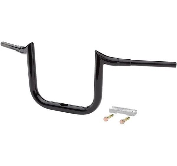 LA CHOPPERS Lenker - Detailansicht