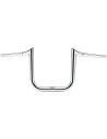 1-1/2" Grande Prime Ape Hanger Lenker