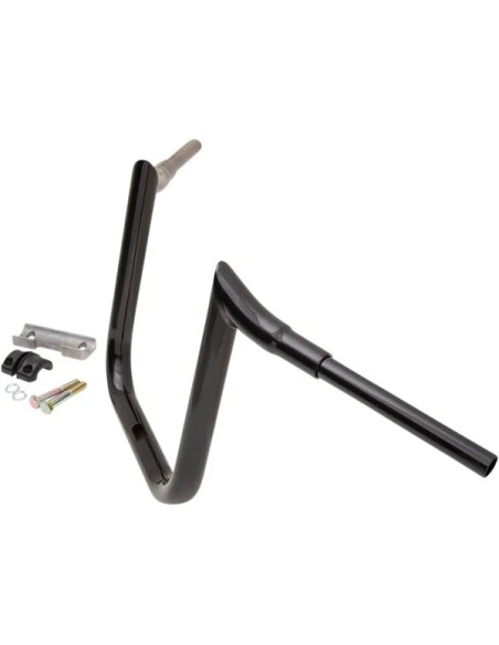 LA CHOPPERS Lenker für Harley Davidson FLTRX 1750 ABS 2017-2022