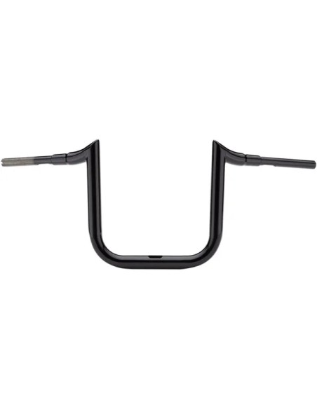 LA CHOPPERS Lenker - Detailansicht