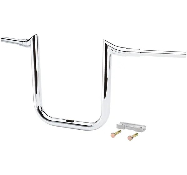 LA CHOPPERS Lenker für Harley Davidson FLTRX 1750 ABS 2017-2022