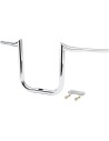 1-1/2" Grande Prime Ape Hanger Lenker