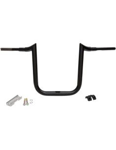 1-1/2" Grande Prime Ape Hanger Lenker