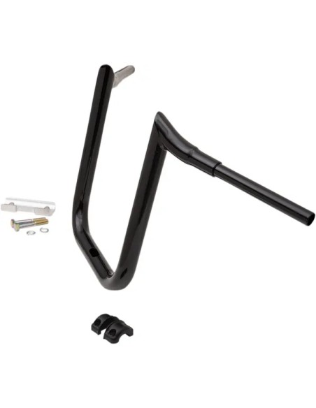 LA CHOPPERS Lenker - Detailansicht