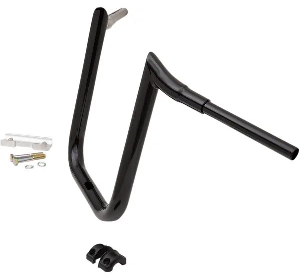 LA CHOPPERS Lenker - Detailansicht