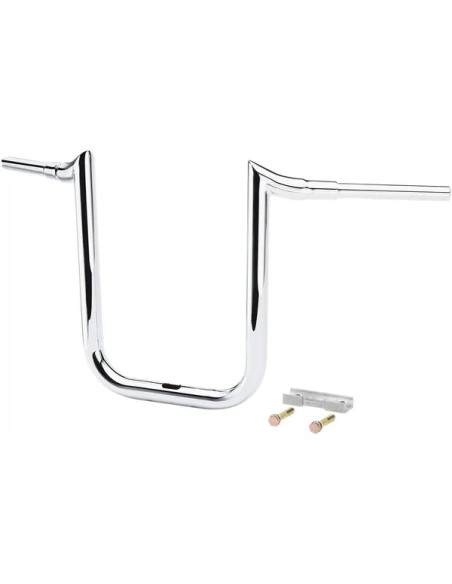LA CHOPPERS Lenker - Detailansicht