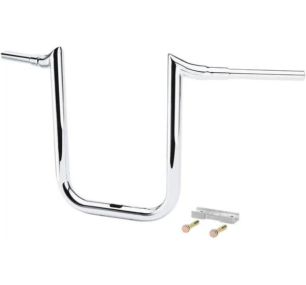 LA CHOPPERS Lenker - Detailansicht