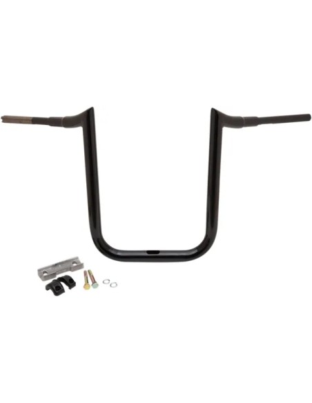 LA CHOPPERS Lenker für Harley Davidson FLTRX 1750 ABS 2017-2022