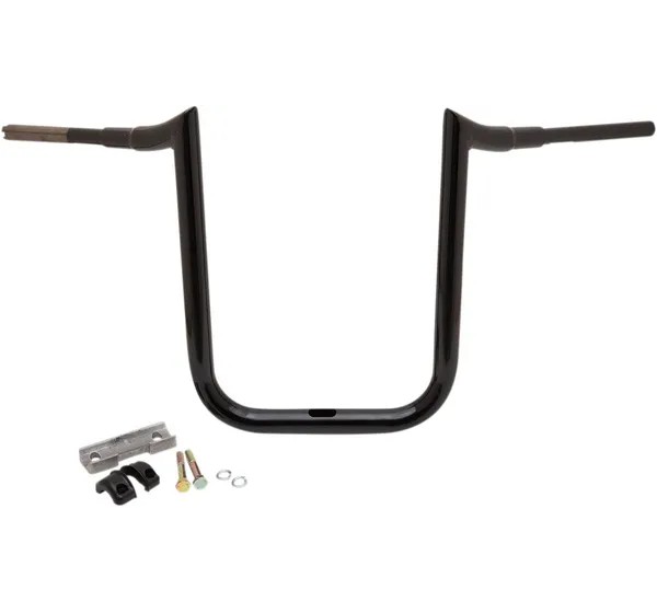 LA CHOPPERS Lenker für Harley Davidson FLTRX 1750 ABS 2017-2022
