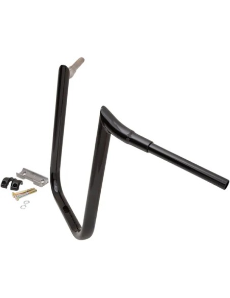 LA CHOPPERS Lenker - Detailansicht
