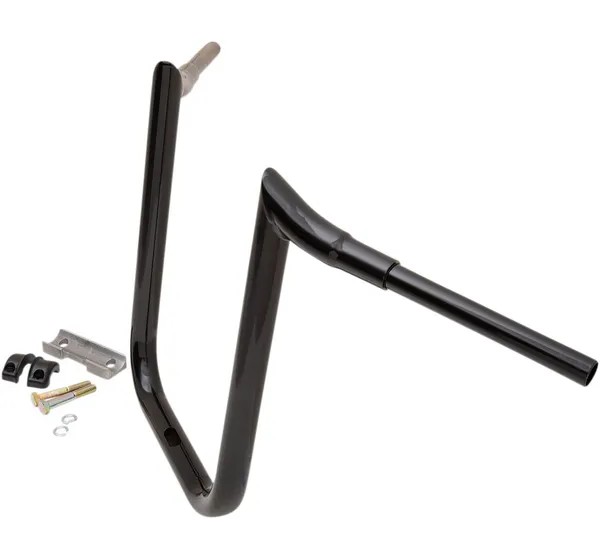 LA CHOPPERS Lenker - Detailansicht