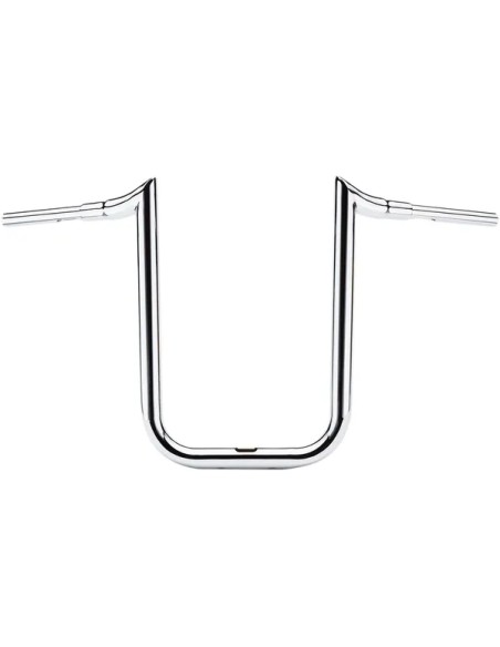 LA CHOPPERS Lenker für Harley Davidson FLTRX 1750 ABS 2017-2022