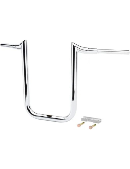 LA CHOPPERS Lenker - Detailansicht