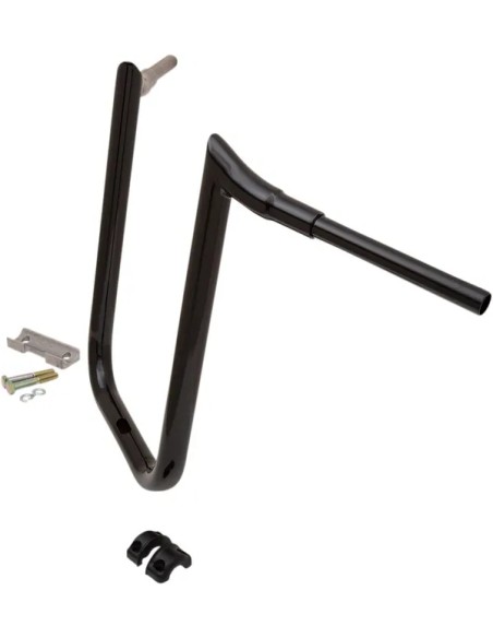 LA CHOPPERS Lenker - Detailansicht