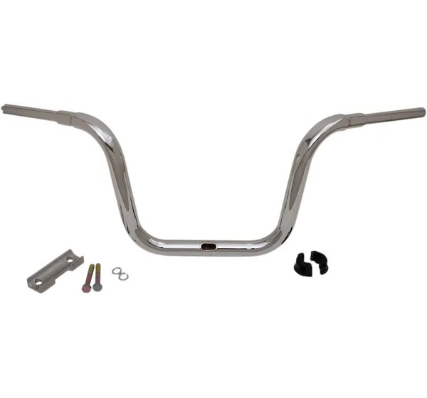 LA CHOPPERS Lenker für Harley Davidson FLTRX 1750 ABS 2017-2022