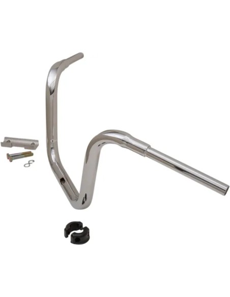 LA CHOPPERS Lenker - Detailansicht