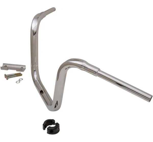 LA CHOPPERS Lenker - Detailansicht