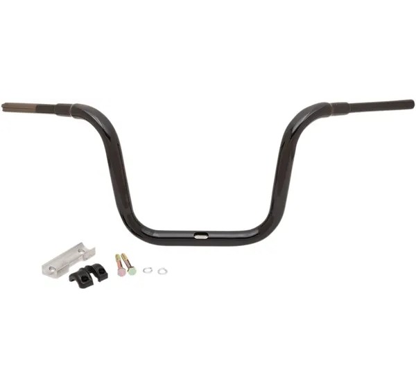 LA CHOPPERS Lenker für Harley Davidson FLTRX 1750 ABS 2017-2022