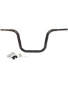 1-1/2" Grande Traditional Ape Hanger Lenker