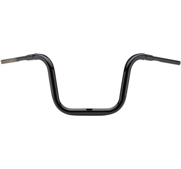 LA CHOPPERS Lenker - Detailansicht