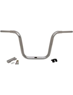 1-1/2" Grande Traditional Ape Hanger Lenker