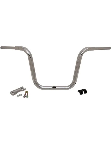 LA CHOPPERS Lenker für Harley Davidson FLTRX 1750 ABS 2017-2022