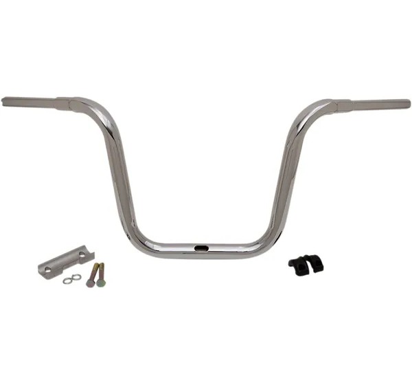 LA CHOPPERS Lenker für Harley Davidson FLTRX 1750 ABS 2017-2022