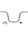1-1/2" Grande Traditional Ape Hanger Lenker