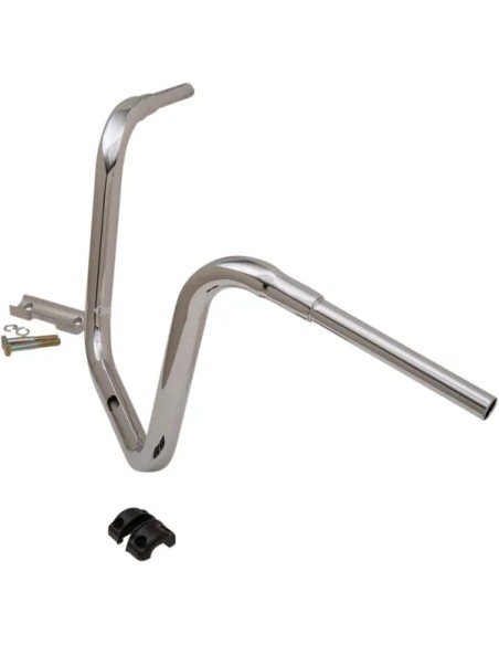 LA CHOPPERS Lenker - Detailansicht