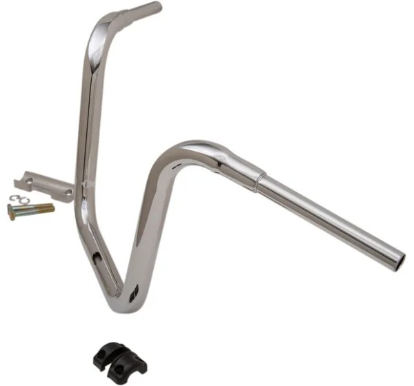 LA CHOPPERS Lenker - Detailansicht