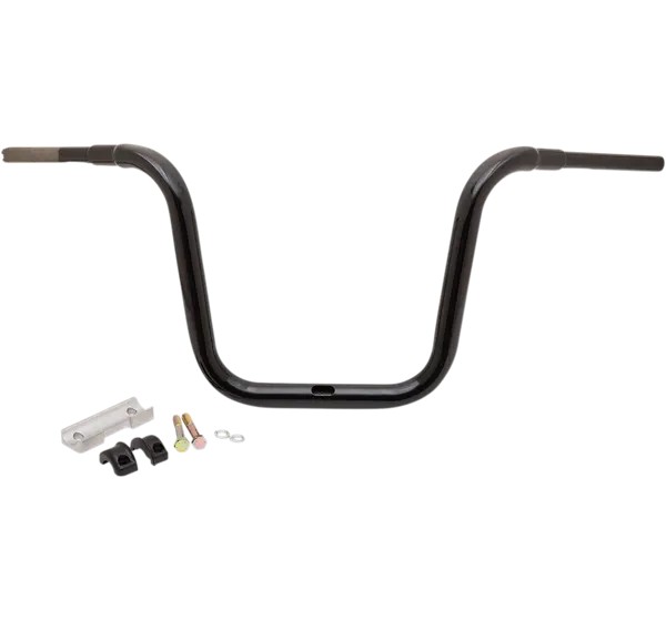 LA CHOPPERS Lenker für Harley Davidson FLTRX 1750 ABS 2017-2022
