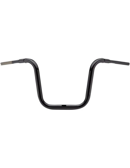 LA CHOPPERS Lenker - Einbaubeispiel