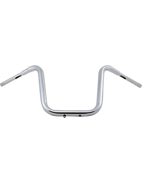 LA CHOPPERS Lenker für Harley Davidson FLTRX 1750 ABS 2017-2022