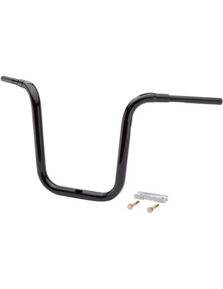 LA CHOPPERS Lenker für Harley Davidson FLTRX 1750 ABS 2017-2022